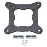Edelbrock Carb Mounting Gasket Kit w/ Studs thumbnail 2