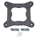Edelbrock Carb Mounting Gasket Kit w/ Studs thumbnail 3
