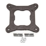 Edelbrock Carb Mounting Gasket Kit w/ Studs thumbnail 4