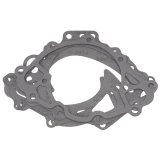 Edelbrock Gasket Kit Water Pump SBF (Early) thumbnail 2