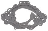 Edelbrock Gasket Kit Water Pump SBF (Early) thumbnail 3
