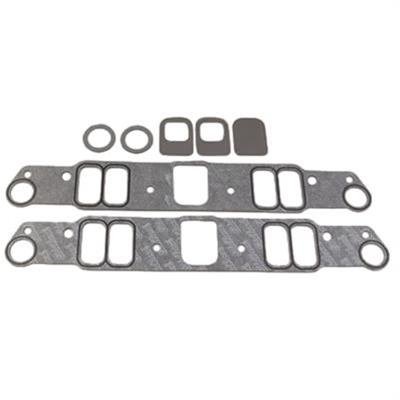 Edelbrock Intake Gasket for 326/455 Pontiac thumbnail 1