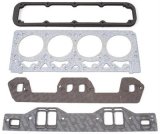 Edelbrock Chrysler Magnum Head Gasket Set thumbnail 1