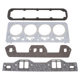 Edelbrock Chrysler Magnum Head Gasket Set thumbnail 2