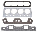 Edelbrock Chrysler Magnum Head Gasket Set thumbnail 3