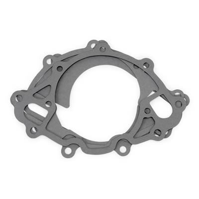 Edelbrock Gasket Kit Water Pump SBF (5 0) thumbnail 1