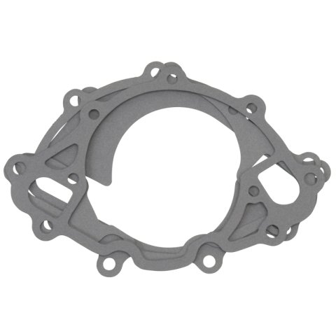 Edelbrock Gasket Kit Water Pump SBF (5 0) thumbnail 2