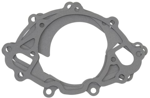 Edelbrock Gasket Kit Water Pump SBF (5 0) thumbnail 3