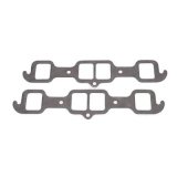 Edelbrock Oldsmobile Exhaust Gasket Set thumbnail 1