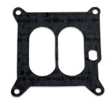Edelbrock Replacement Gasket EGR to Plate SB Ford thumbnail 1