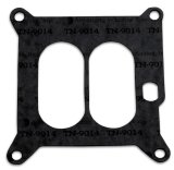 Edelbrock Replacement Gasket EGR to Plate SB Ford thumbnail 3