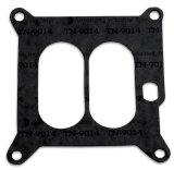Edelbrock Replacement Gasket EGR to Plate SB Ford thumbnail 4