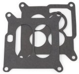 Edelbrock Replacement Gasket EGR to Manifold (2) thumbnail 3