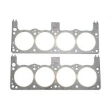 Edelbrock SB Chrysler (La) Head Gasket thumbnail 1