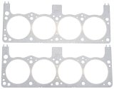 Edelbrock SB Chrysler (La) Head Gasket thumbnail 3