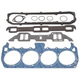 Edelbrock BB Chrysler Head Gasket Set thumbnail 2