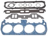 Edelbrock BB Chrysler Head Gasket Set thumbnail 3