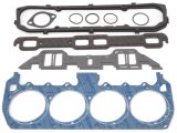 Edelbrock BB Chrysler Head Gasket Set thumbnail 4