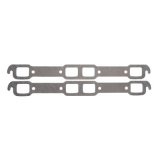 Edelbrock BB Chrysler Exhaust Gasket thumbnail 1
