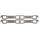 Edelbrock BB Chrysler Exhaust Gasket thumbnail 2