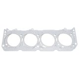 Edelbrock Oldsmobile Head Gasket Set thumbnail 2