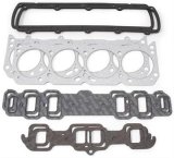 Edelbrock Oldsmobile Head Gasket Set thumbnail 1
