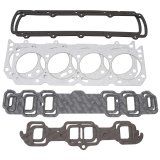 Edelbrock Oldsmobile Head Gasket Set thumbnail 2