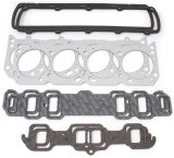 Edelbrock Oldsmobile Head Gasket Set thumbnail 3