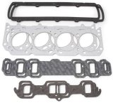 Edelbrock Oldsmobile Head Gasket Set thumbnail 4