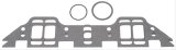 Edelbrock BB Chrysler Intake Gasket thumbnail 1