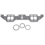 Edelbrock BB Chrysler Intake Gasket thumbnail 2