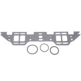 Edelbrock BB Chrysler Intake Gasket thumbnail 4