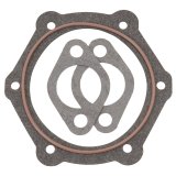 Edelbrock Gasket Kit Water Pump BBC thumbnail 2