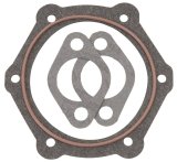 Edelbrock Gasket Kit Water Pump BBC thumbnail 3