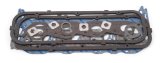 Edelbrock BBC Oval Head Gasket Set thumbnail 2