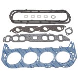 Edelbrock BBC Oval Head Gasket Set thumbnail 3
