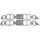 Edelbrock BBC Square Intake Gasket thumbnail 2