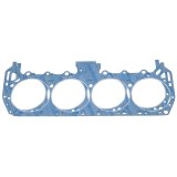 Edelbrock BB Chrysler Head Gasket thumbnail 2
