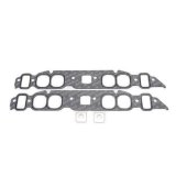 Edelbrock BBC Oval Intake Gasket thumbnail 1