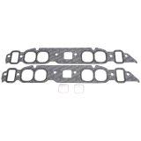 Edelbrock BBC Oval Intake Gasket thumbnail 3