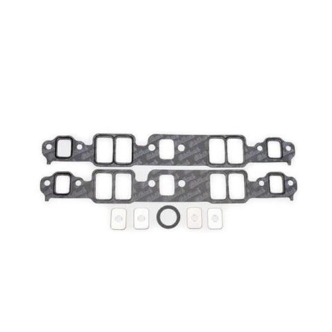 Edelbrock S/B Chev Intake Gasket