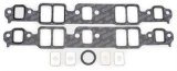 Edelbrock S/B Chev Intake Gasket thumbnail 3