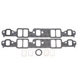 Edelbrock S/B Chev Intake Gasket thumbnail 4