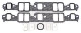 Edelbrock S/B Chev Intake Gasket thumbnail 5