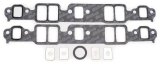 Edelbrock S/B Chev Intake Gasket thumbnail 6