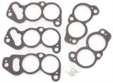 Edelbrock T P I Runner Gskt Set thumbnail 1