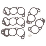 Edelbrock T P I Runner Gskt Set thumbnail 2