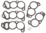 Edelbrock T P I Runner Gskt Set thumbnail 3