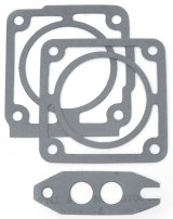 Edelbrock 65/70mm Gasket Set thumbnail 2