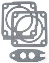 Edelbrock 65/70mm Gasket Set thumbnail 3